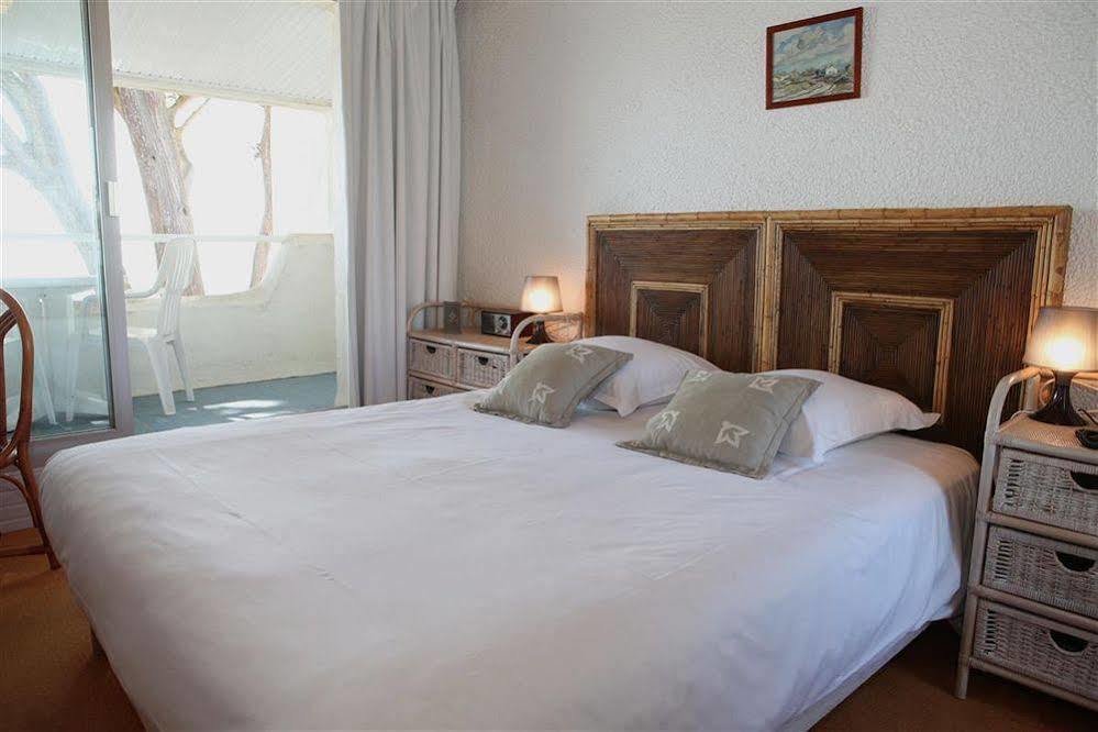Hotel Punta Lara Noirmoutier - Vue Mer - Nouvellement Renove La Guérinière Exterior foto